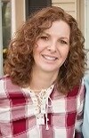 Staff member Rhonda McMillen from ID_78eccf