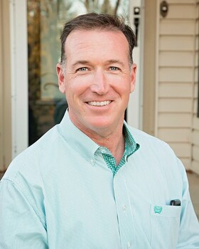 Staff member Tim McMillen from fa7e4888c046