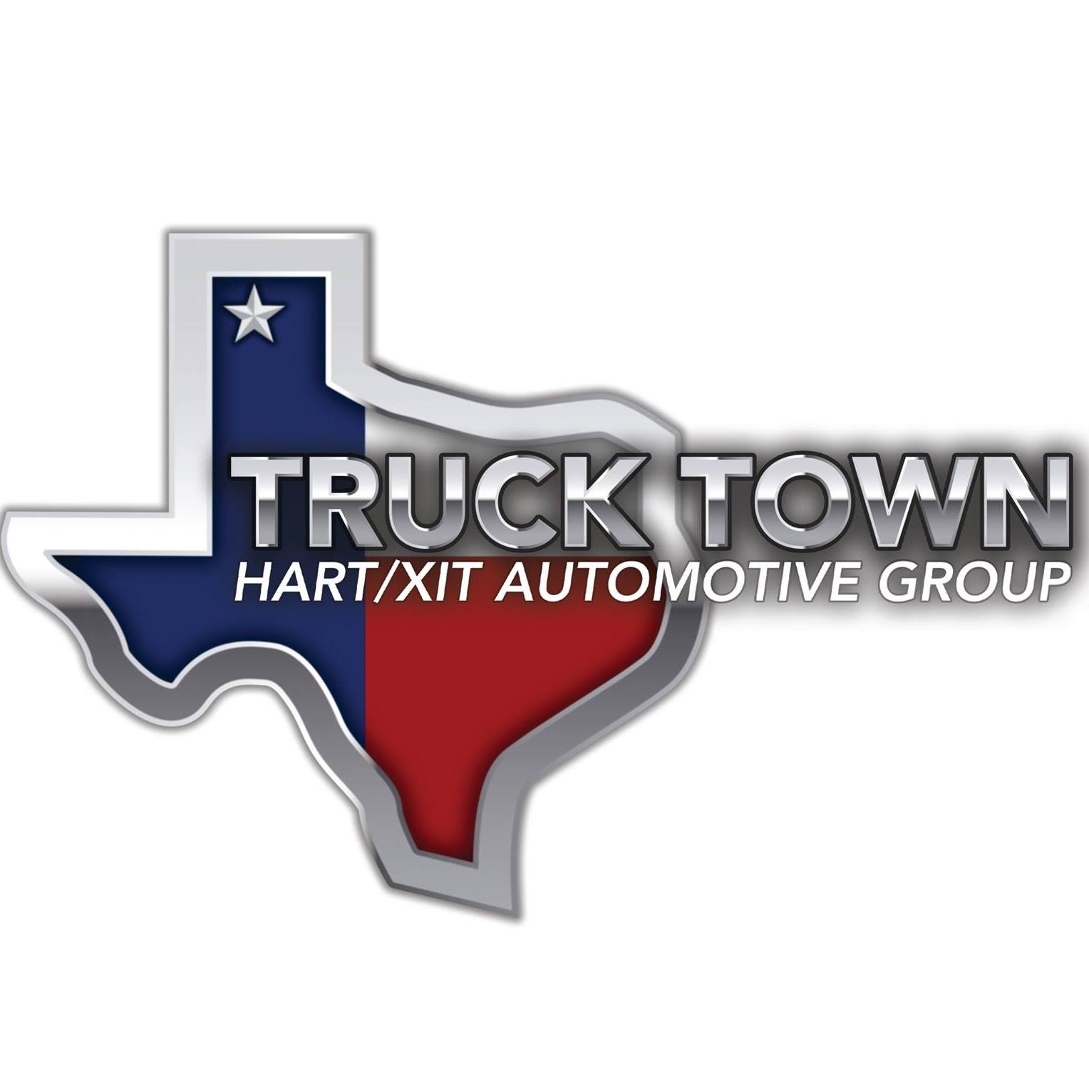 Hart/XIT Automotive Group New Dodge, Jeep, Chevrolet, Ford, GMC