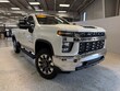 Chevrolet Silverado 2500HD