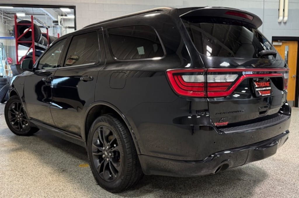 Used 2023 Dodge Durango R/T Plus SUV