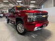 Chevrolet Silverado 2500HD