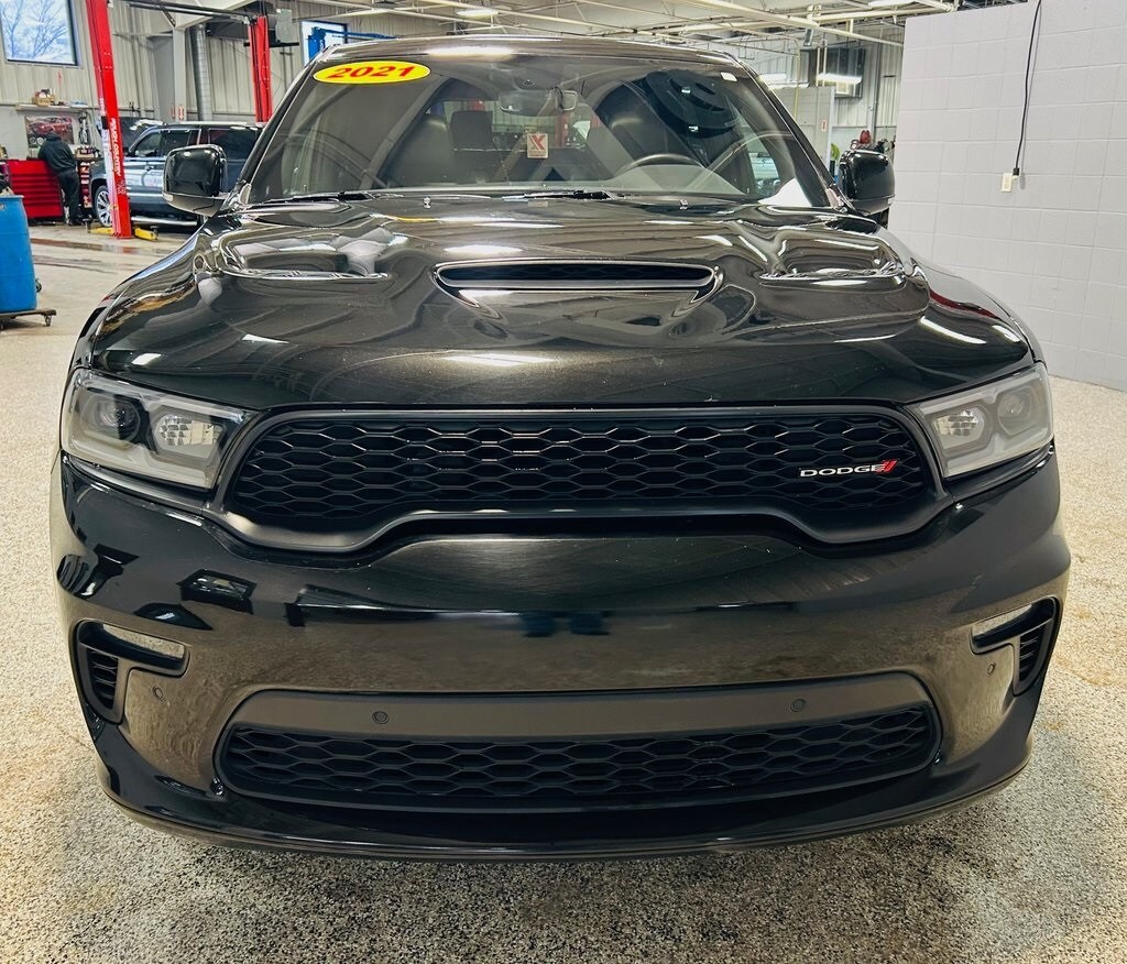 Used 2021 Dodge Durango R/T SUV
