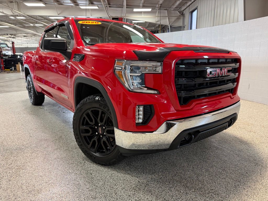  GMC Sierra 1500