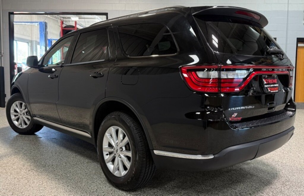 Used 2023 Dodge Durango SXT Plus SUV