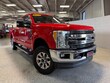 Ford F-250SD