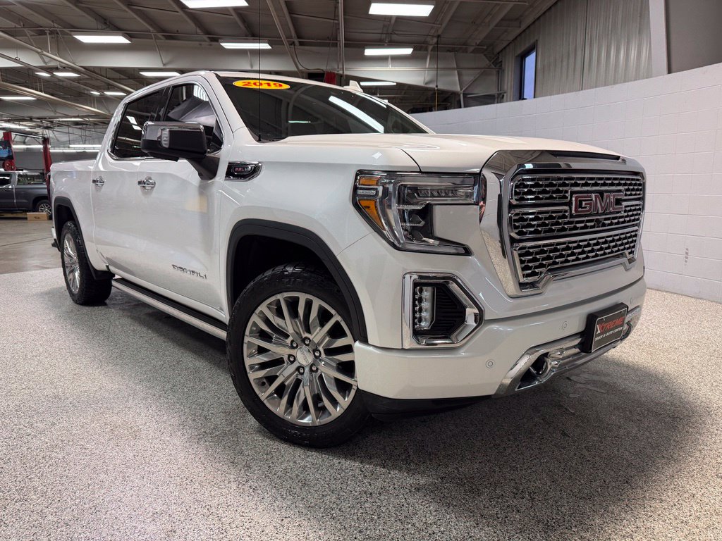  GMC Sierra 1500