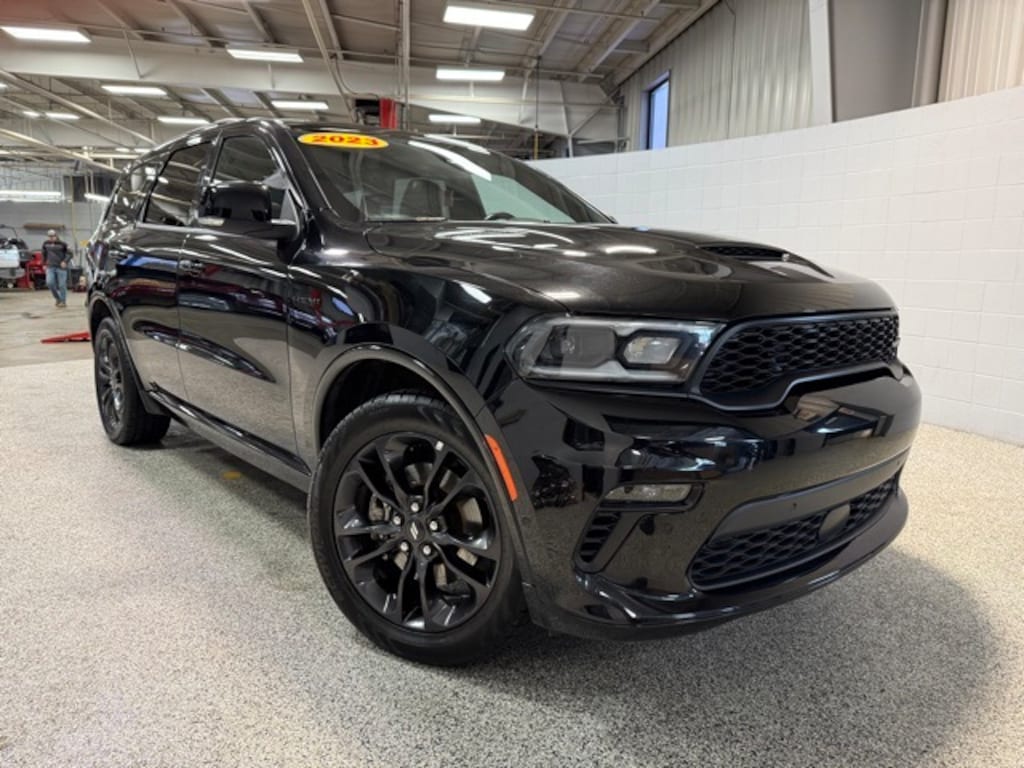 Used 2023 Dodge Durango R/T Plus SUV