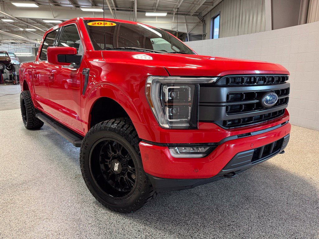  Ford F-150