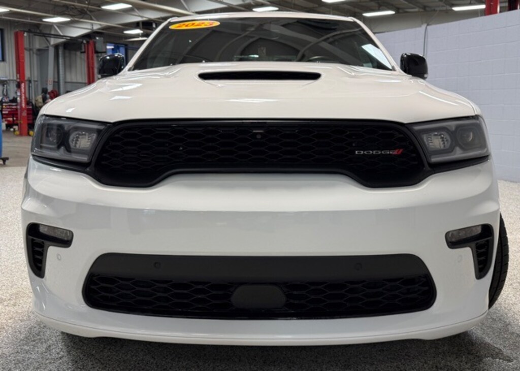 Used 2023 Dodge Durango R/T Plus SUV