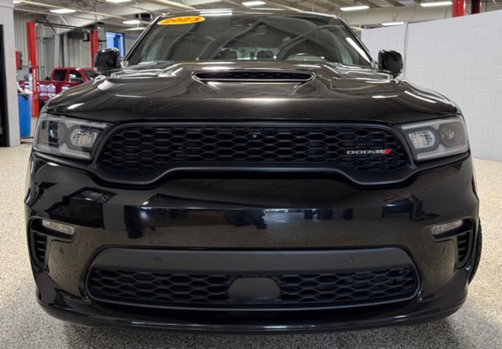 Used 2023 Dodge Durango R/T Plus SUV