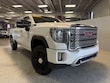 GMC Sierra 2500HD