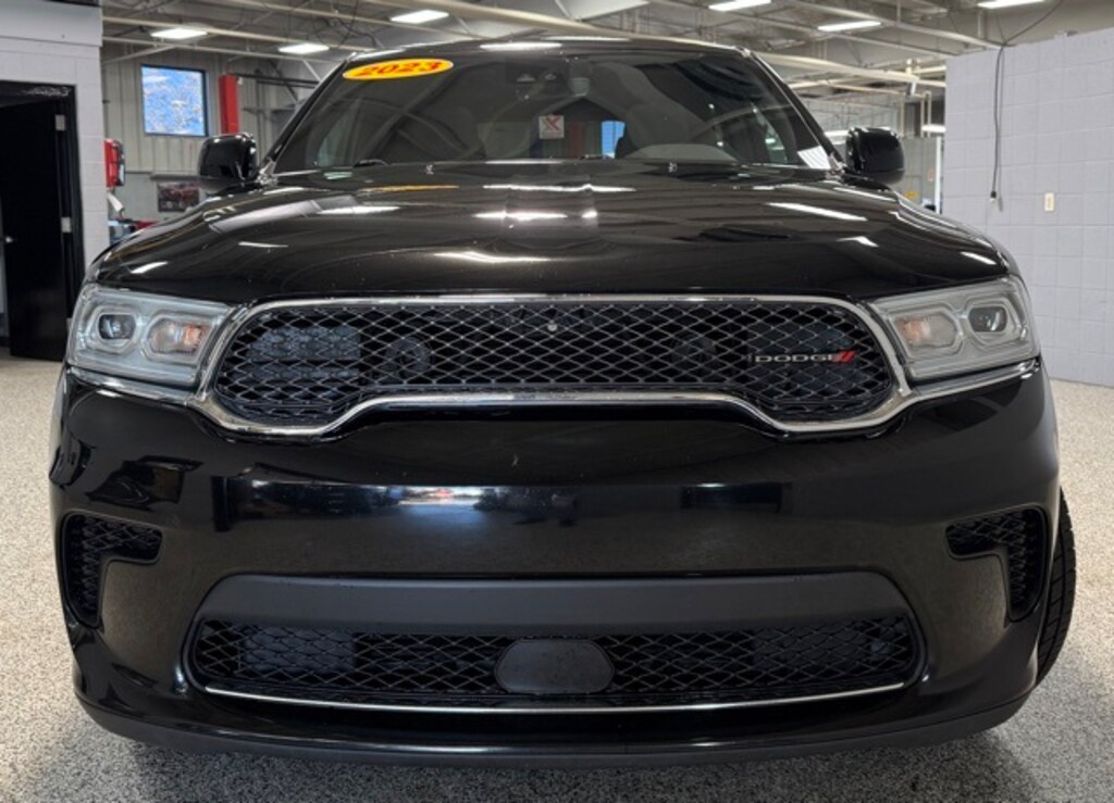 Used 2023 Dodge Durango SXT Plus SUV