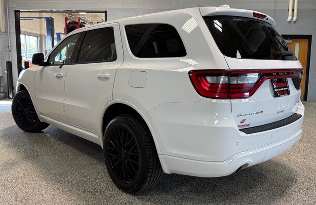 2019 Dodge Durango GT photo 3