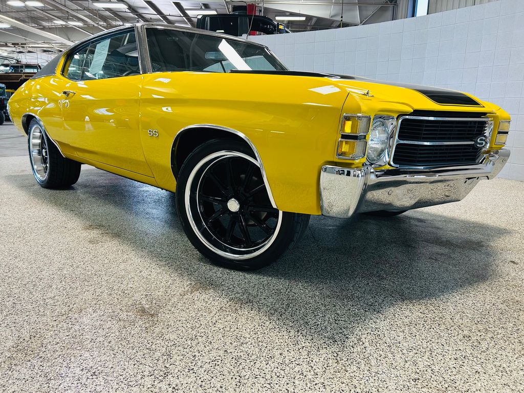  Chevrolet Chevelle