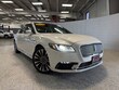 Lincoln Continental