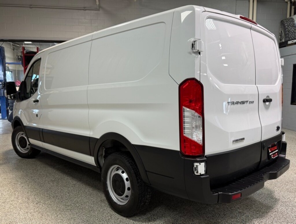 Used 2019 Ford Transit-250 Base Cargo Van