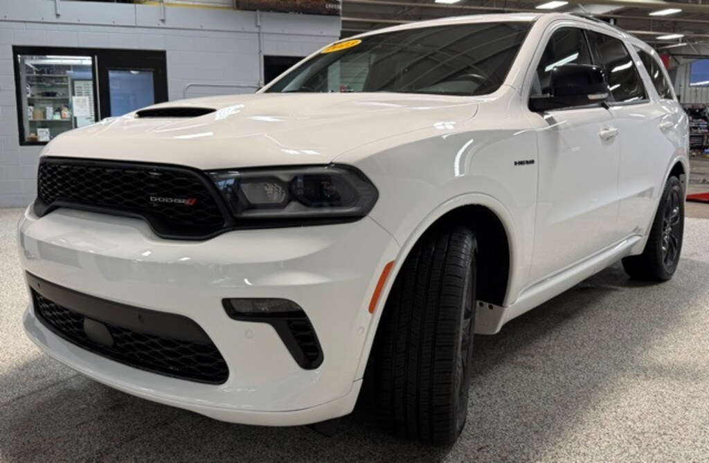 Used 2023 Dodge Durango R/T Plus SUV