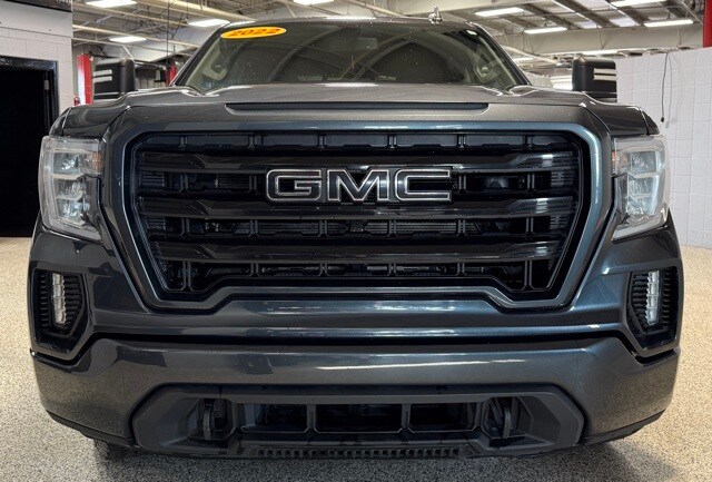 2022 Gmc Sierra 1500 Limited Elevation photo 2