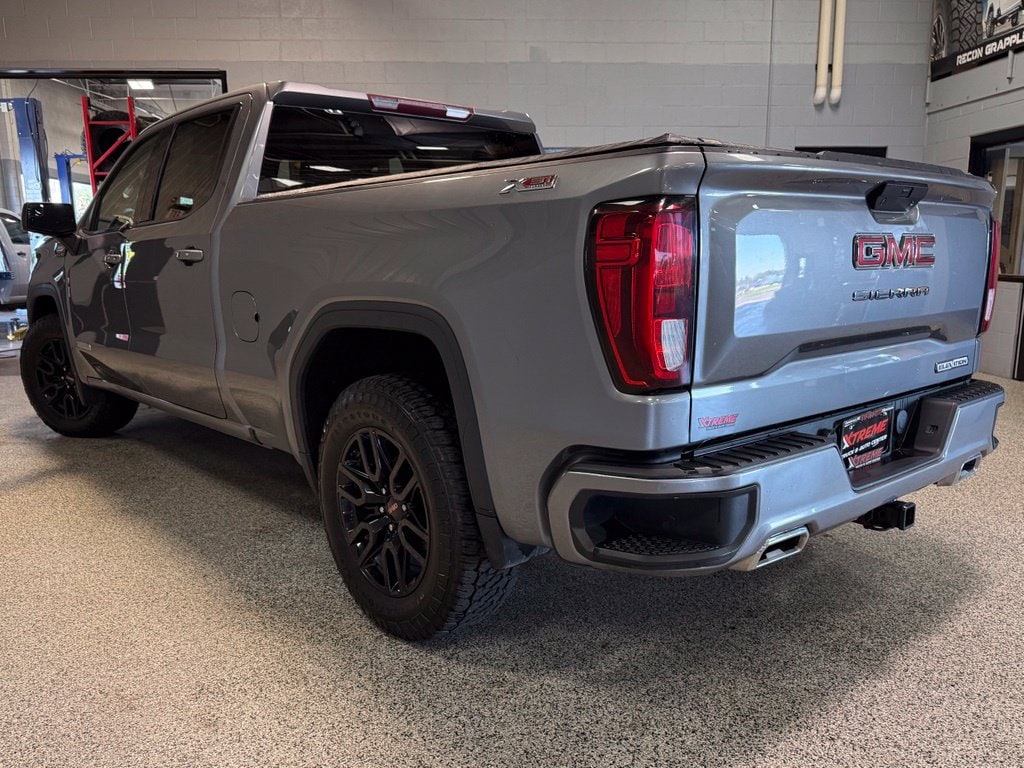 Used 2021 GMC Sierra 1500 Elevation Truck