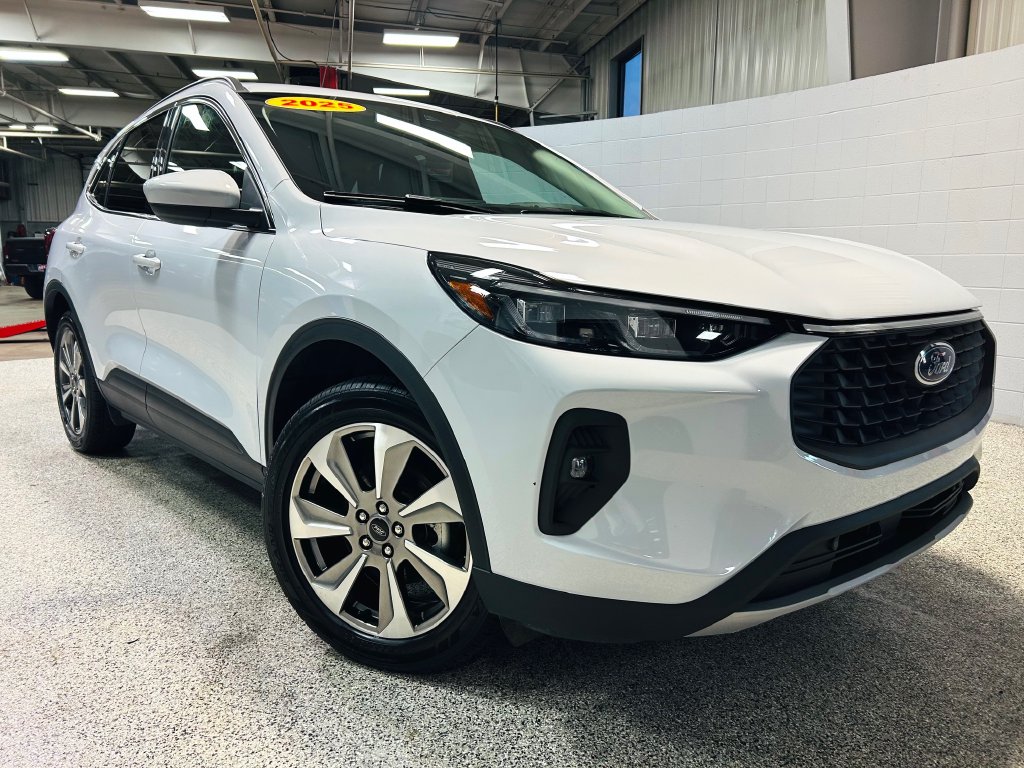  Ford Escape