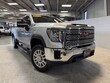 GMC Sierra 2500HD