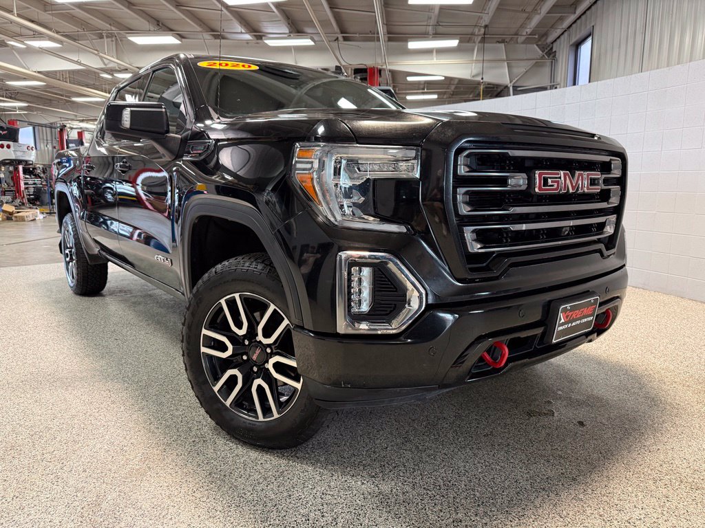  GMC Sierra 1500