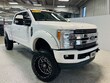 Ford F-250SD