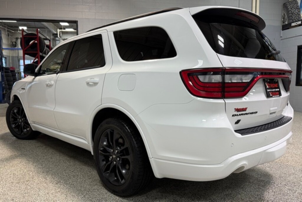 Used 2023 Dodge Durango R/T Plus SUV
