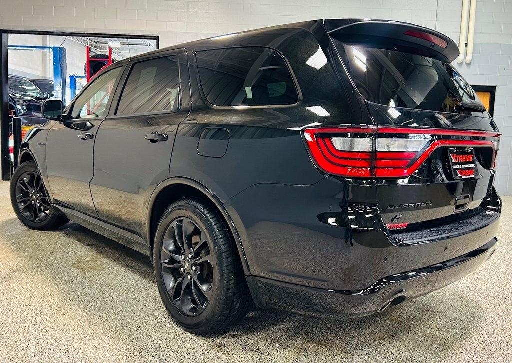 Used 2021 Dodge Durango R/T SUV