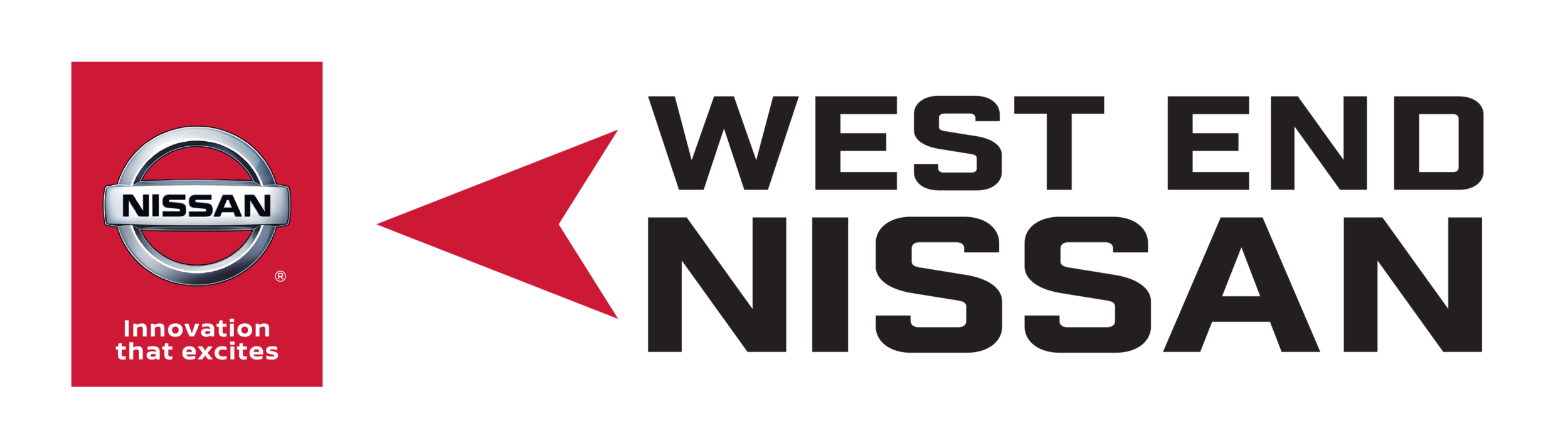 West End Nissan LOGO 2020_Primary side by side White BG.PNG