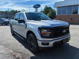 2026 Ford F-150 XLT SuperCrew Cab TRUCK
