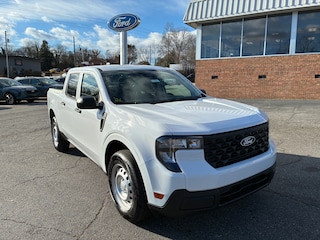 2026 Ford Maverick XL Super Crew TRUCK