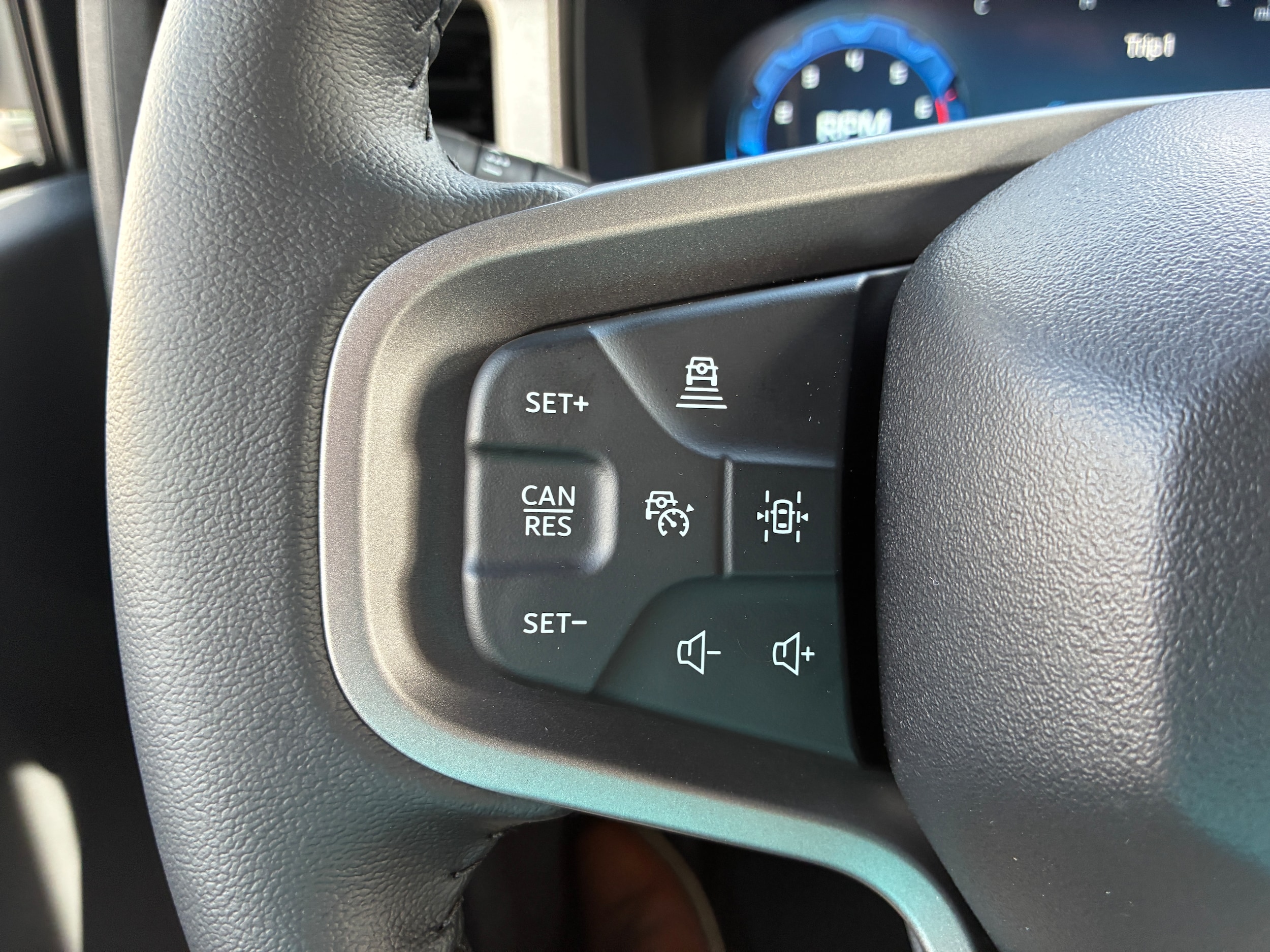 2025 Ford Bronco 4-Door Outer Banks - Photo 18