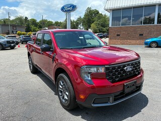 2026 Ford Maverick XLT Super Crew&reg; TRUCK