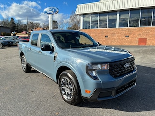 2026 Ford Maverick XLT Super Crew TRUCK