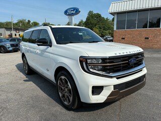 2026 Ford Expedition MAX King Ranch&reg; SUV