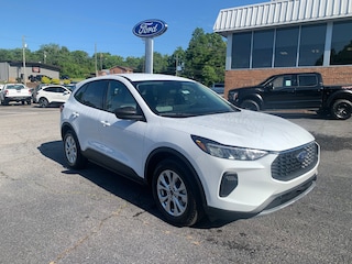 2025 Ford Escape Active SUV