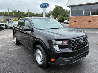 2026 Ford Maverick XL Super Crew&reg; TRUCK