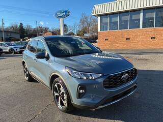 2026 Ford Escape ST-Line Select SUV