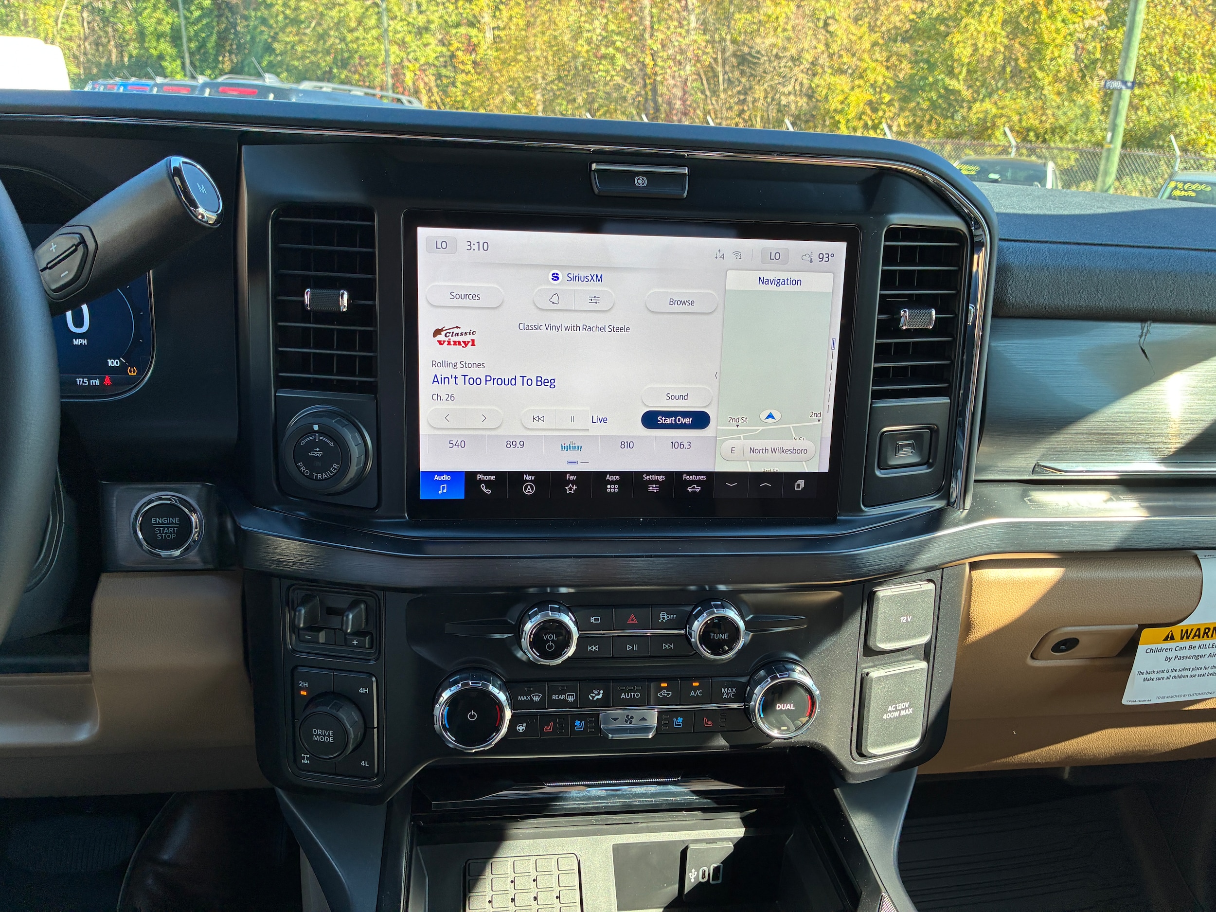 2026 Ford F-350 Super Duty Lariat - Photo 12