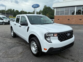 2026 Ford Maverick XL SuperCrew TRUCK