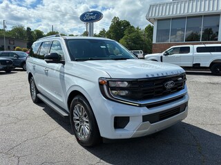 2026 Ford Expedition Platinum&reg; SUV