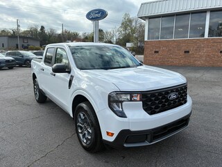 2026 Ford Maverick XLT Super Crew TRUCK