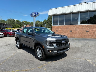 2025 Ford Ranger XL Super Crew TRUCK