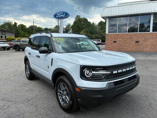 2026 Ford Bronco Sport Big Bend&reg; SUV