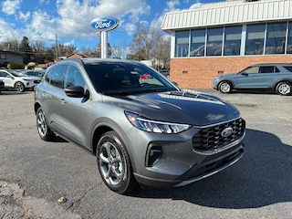 2026 Ford Escape ST-Line SUV