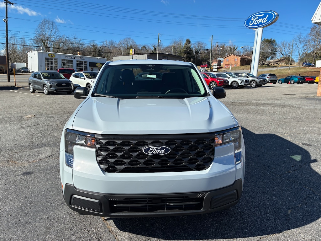 New 2026 Ford Maverick XL TRUCK