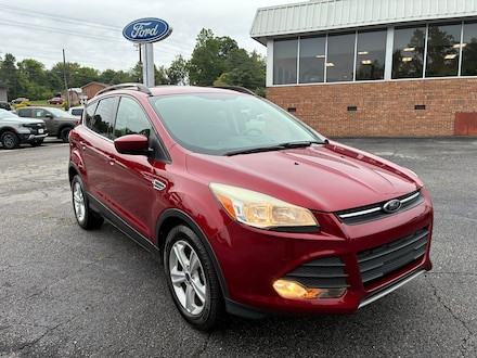 2014 Ford Escape SE SUV