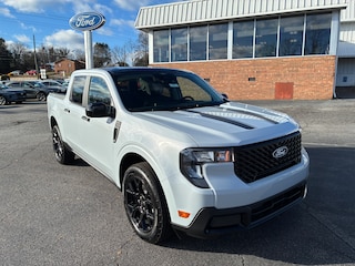 2026 Ford Maverick XLT Super Crew TRUCK